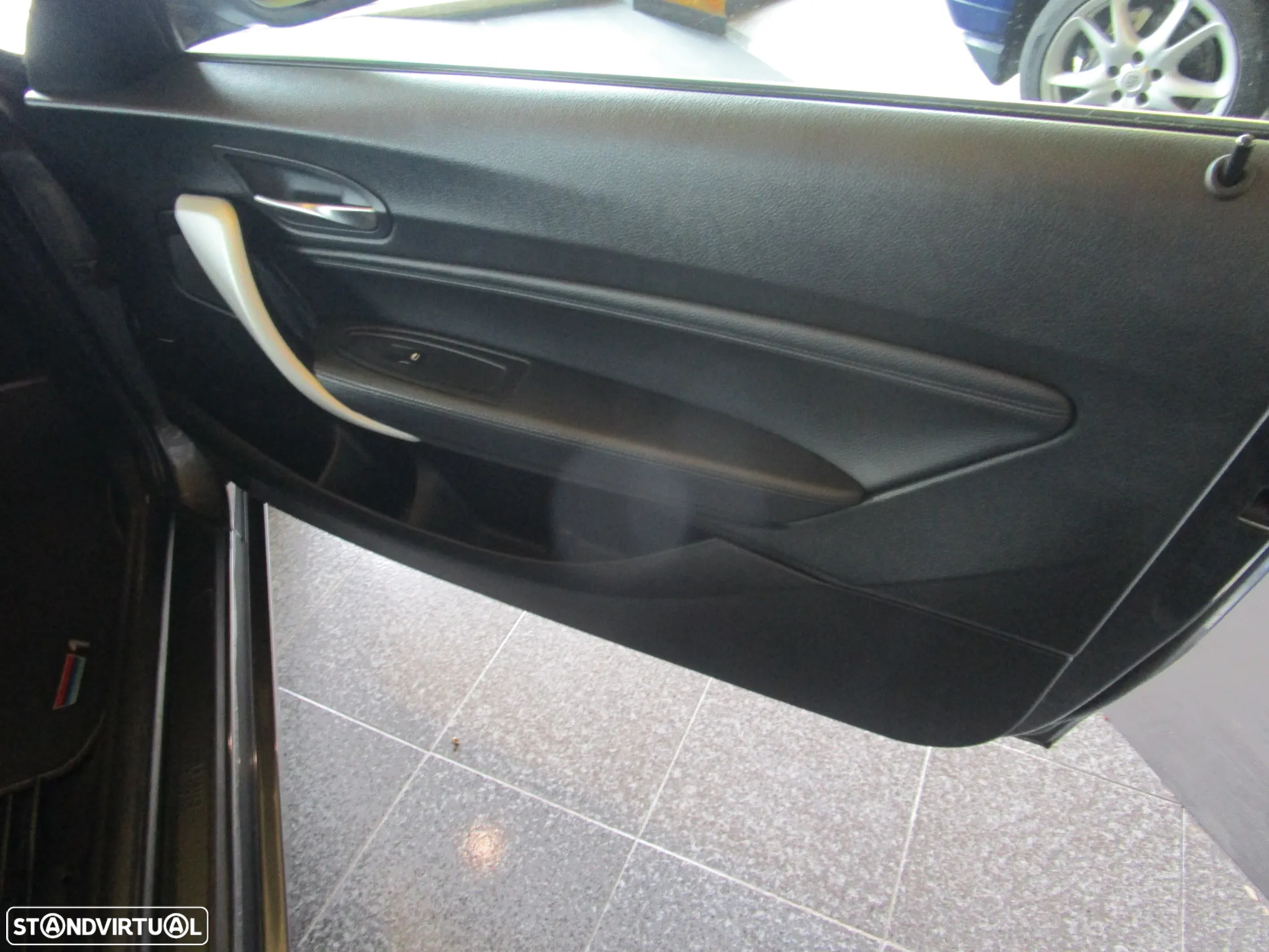 BMW 125 dA Line Sport - 29