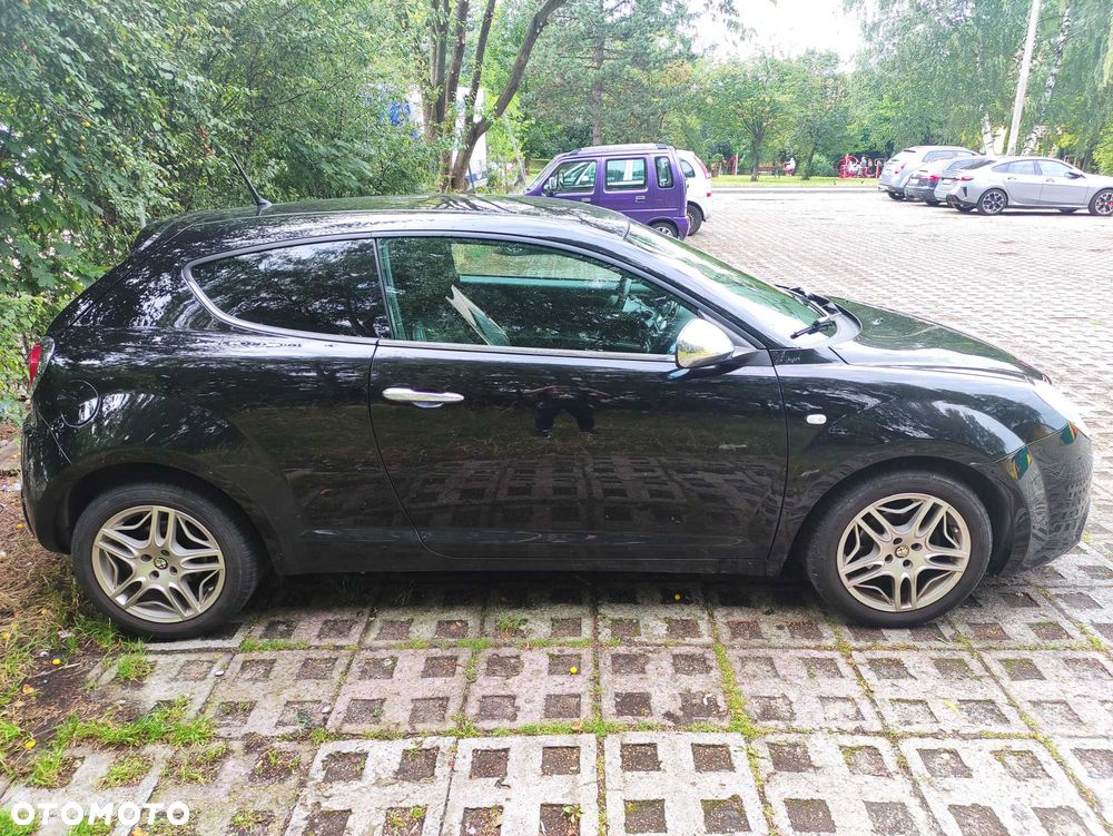 Alfa Romeo Mito - 4