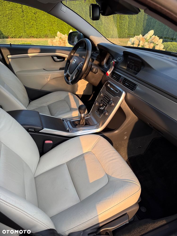 Volvo S80 T4 Summum - 35