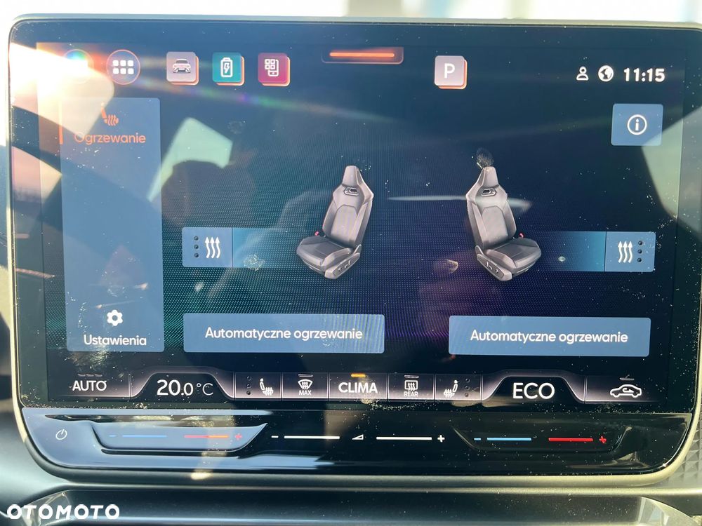 Cupra Leon Sportstourer - 20