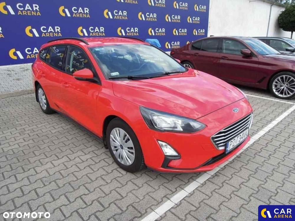 Ford Focus - 6