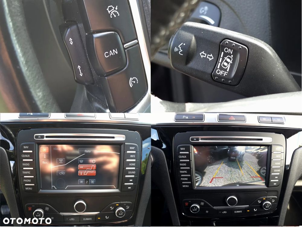 Ford S-Max - 32