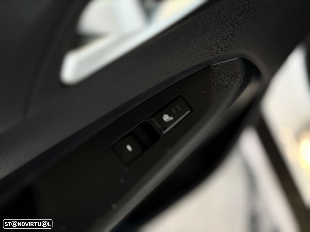 Hyundai Tucson blue 1.7 CRDi 2WD Advantage - 32