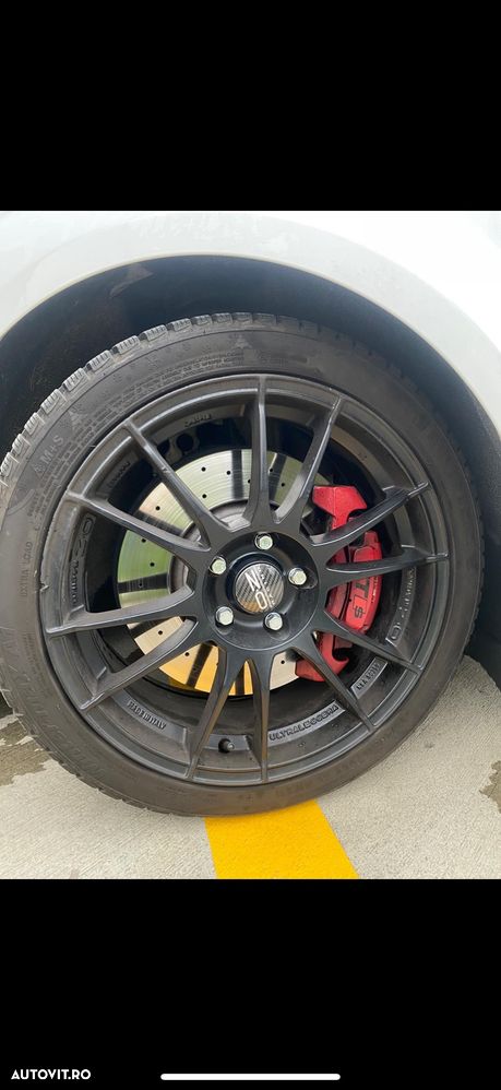 Audi TT S 2.0 TFSI Quattro S-tronic - 14