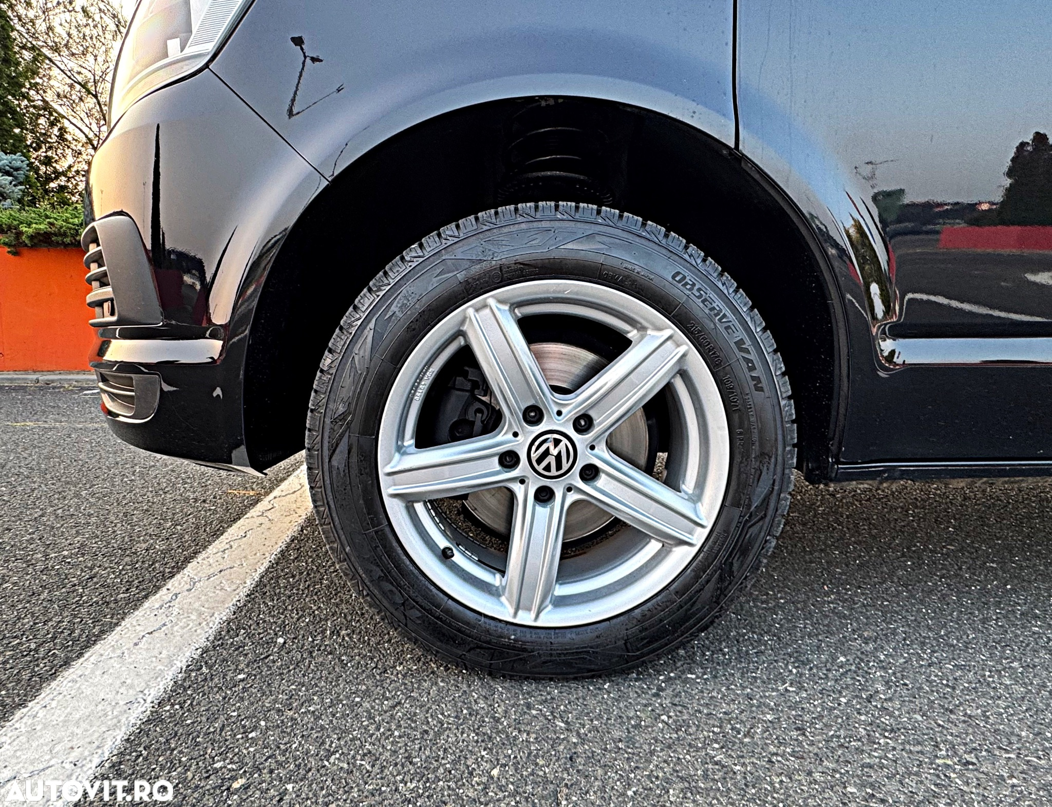 Volkswagen Caravelle T6 2.0 TDI KR Comfortline DSG - 26