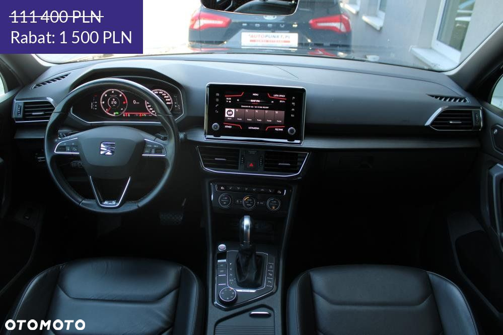 Seat Tarraco - 13