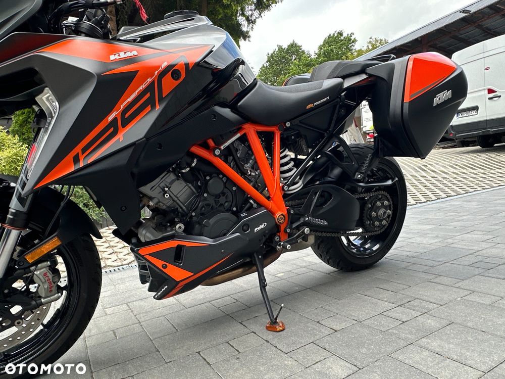 KTM Inny - 11