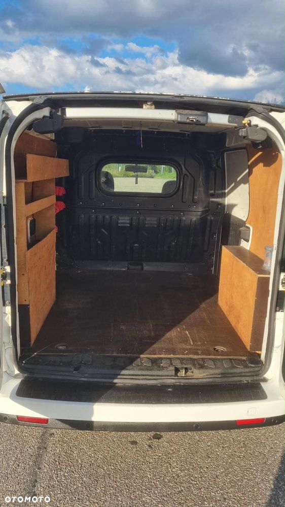 Fiat Doblo - 7