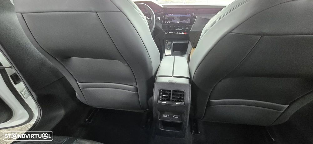 Peugeot 308 BlueHDi 130 EAT8 Allure - 35