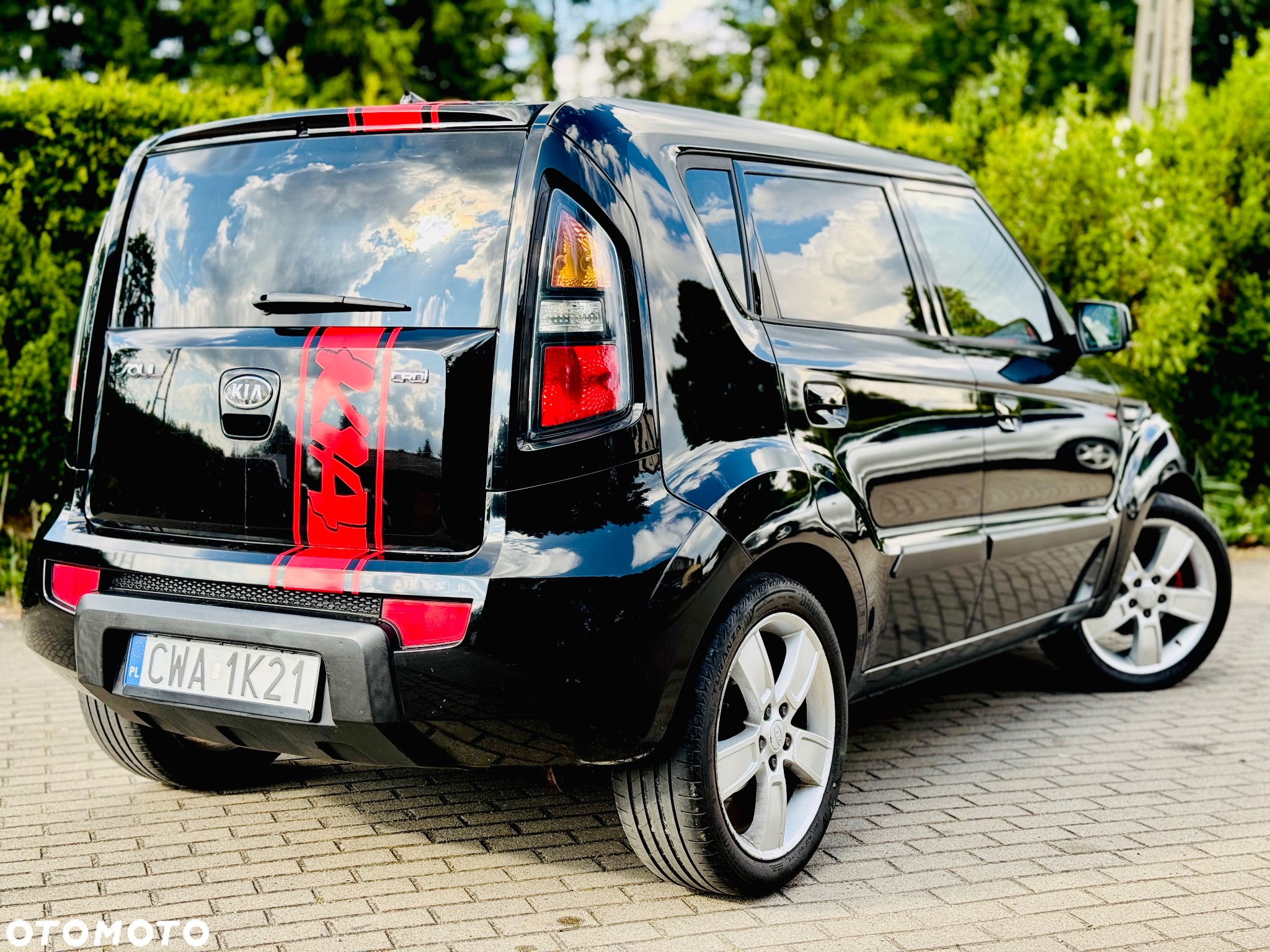Kia Soul 1.6 CRDi L - 13