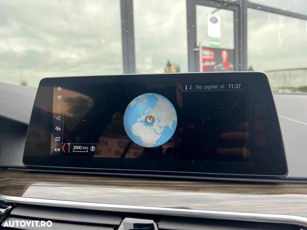 BMW Seria 5 530e AT PHEV - 12
