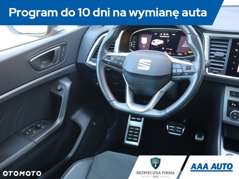 Seat Ateca - 8
