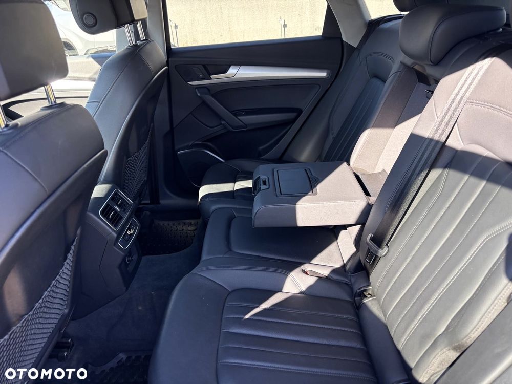 Audi Q5 2.0 TFSI Quattro S tronic design - 25