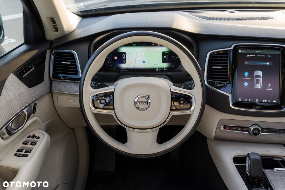 Volvo XC 90 - 14