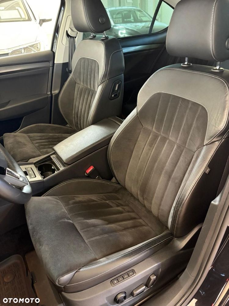 Skoda Superb 2.0 TSI Style DSG - 25