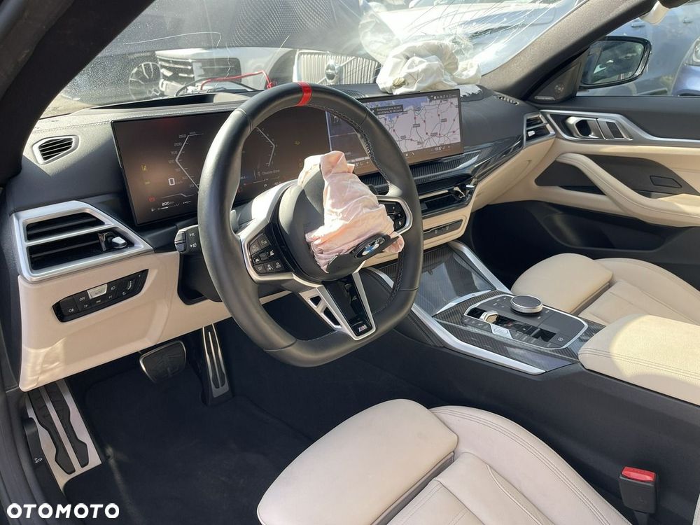 BMW Seria 4 M440i xDrive mHEV - 10