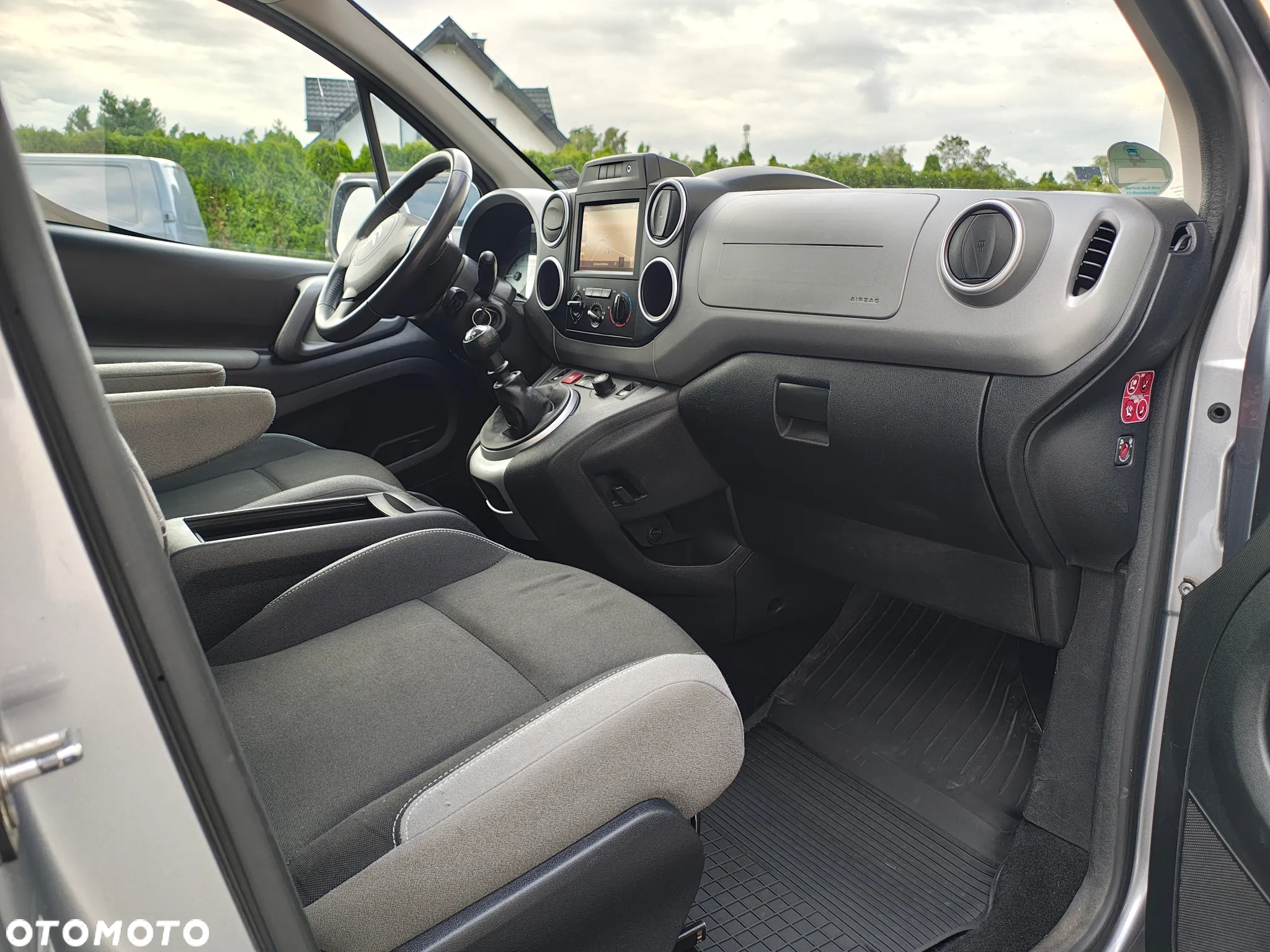 Citroën Berlingo Multispace BlueHDi 120 S&S SELECTION - 13