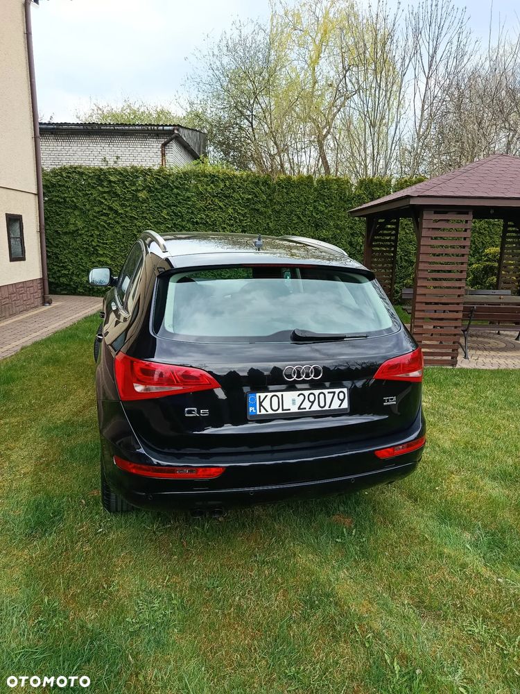 Audi Q5 2.0 TDI Quattro Prime Line - 20