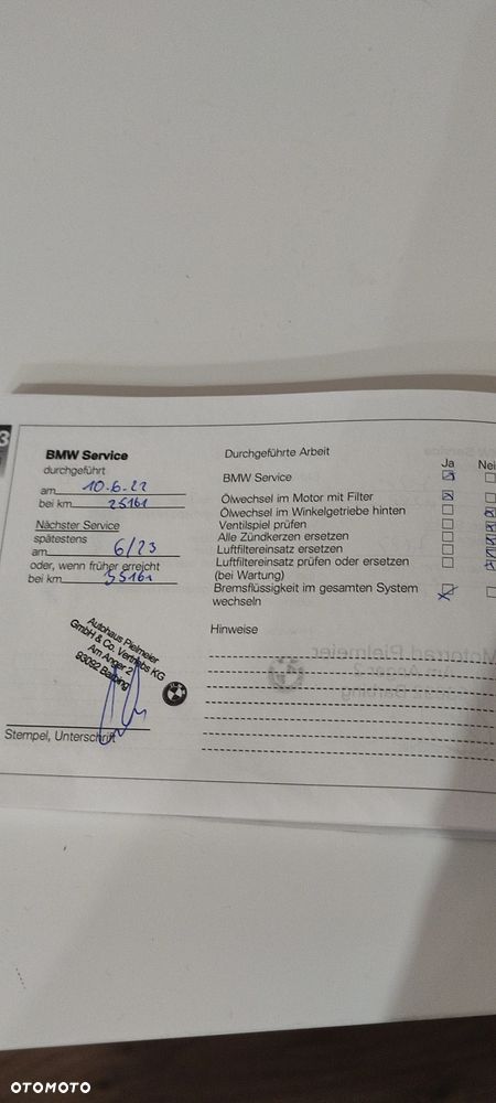 BMW GS - 25