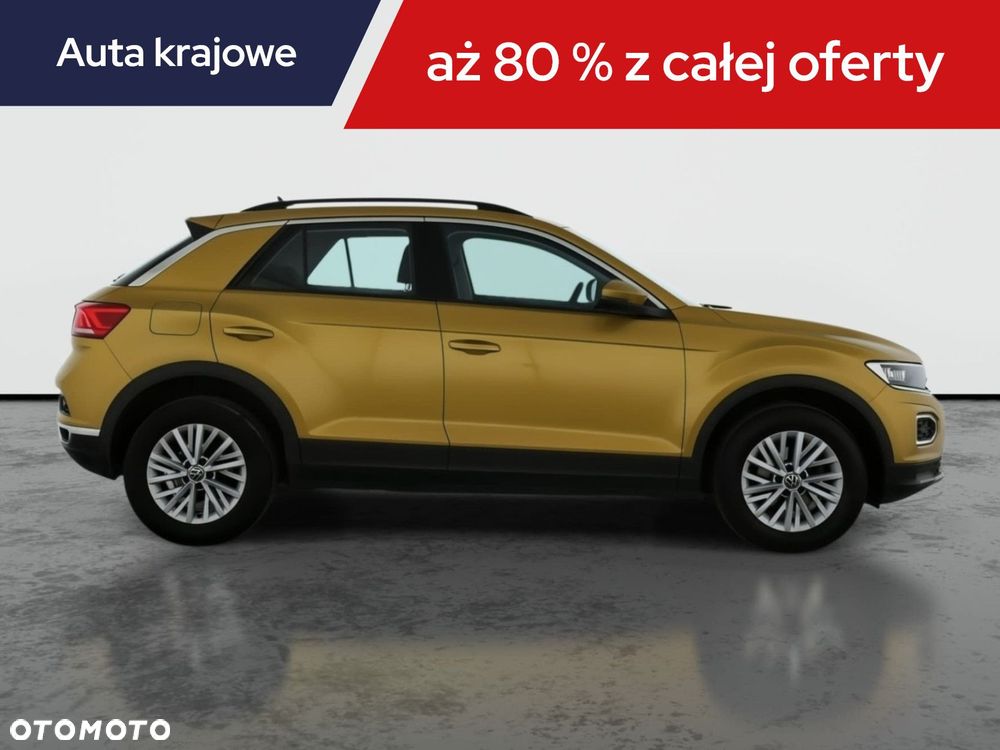 Volkswagen T-Roc - 8