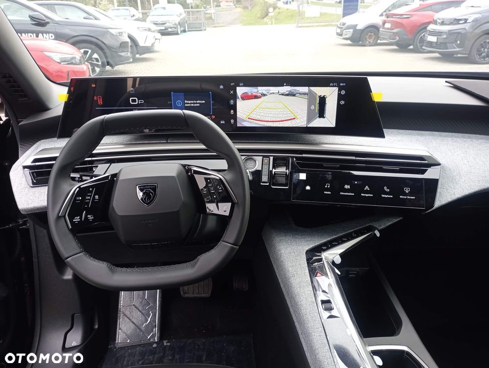 Peugeot 5008 - 13