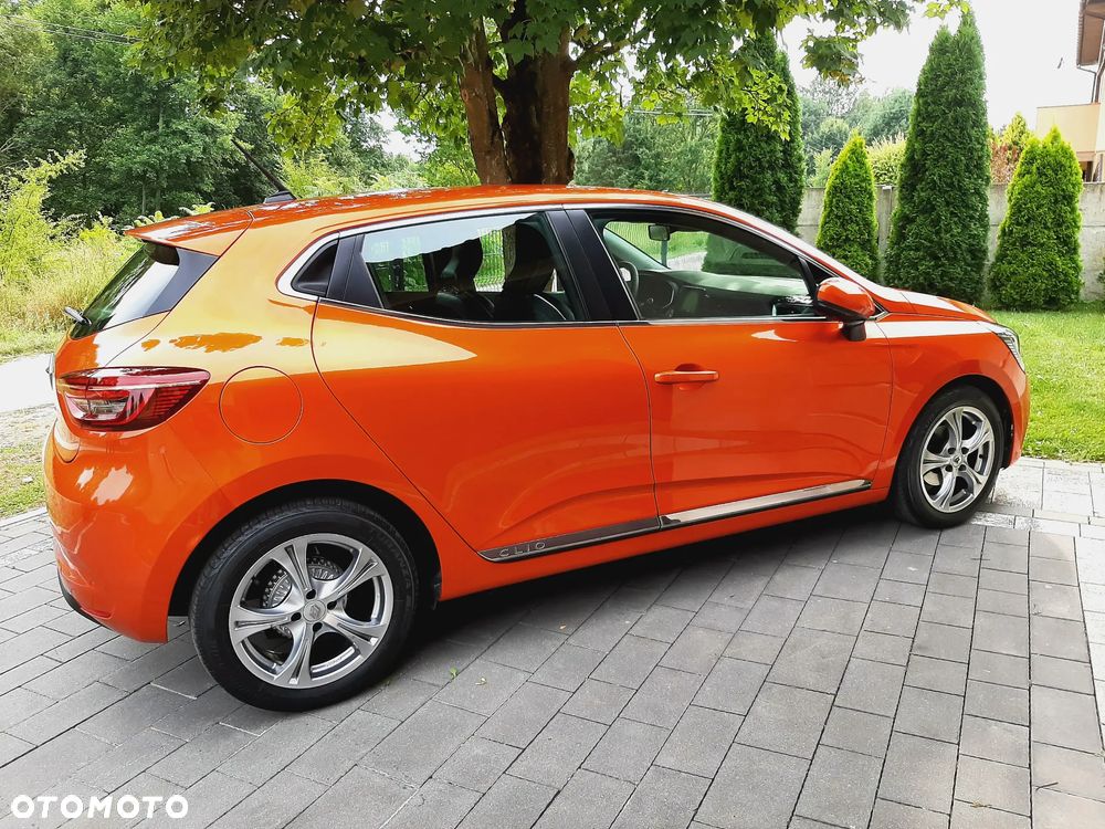Renault Clio 1.0 TCe Intens - 25