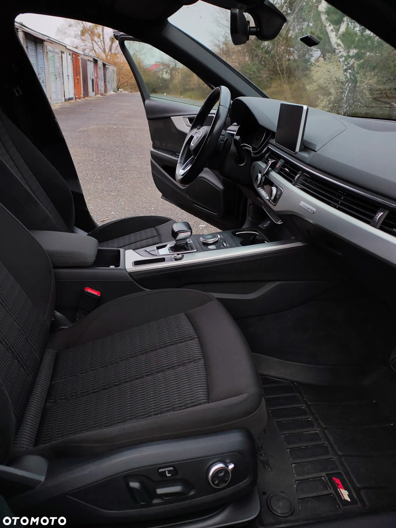 Audi A4 2.0 TDI Quattro S tronic - 17