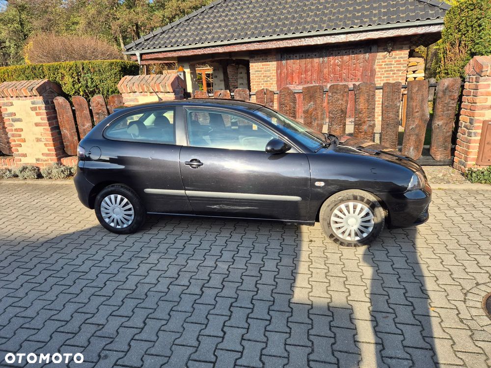 Seat Ibiza - 2