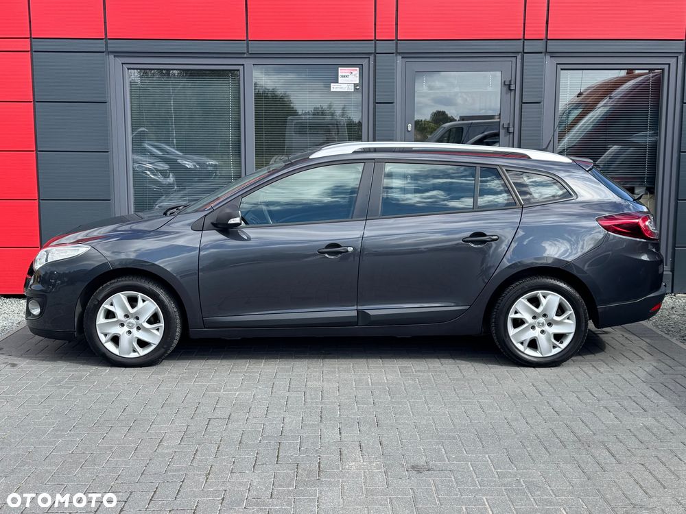 Renault Megane - 5