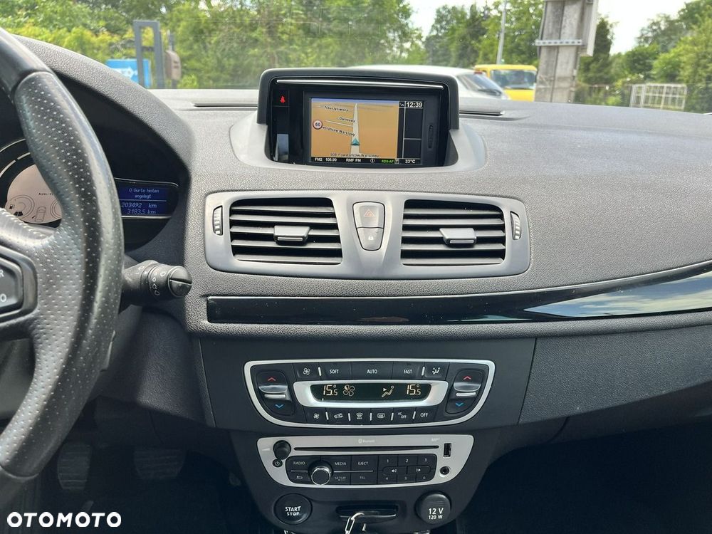Renault Megane - 15