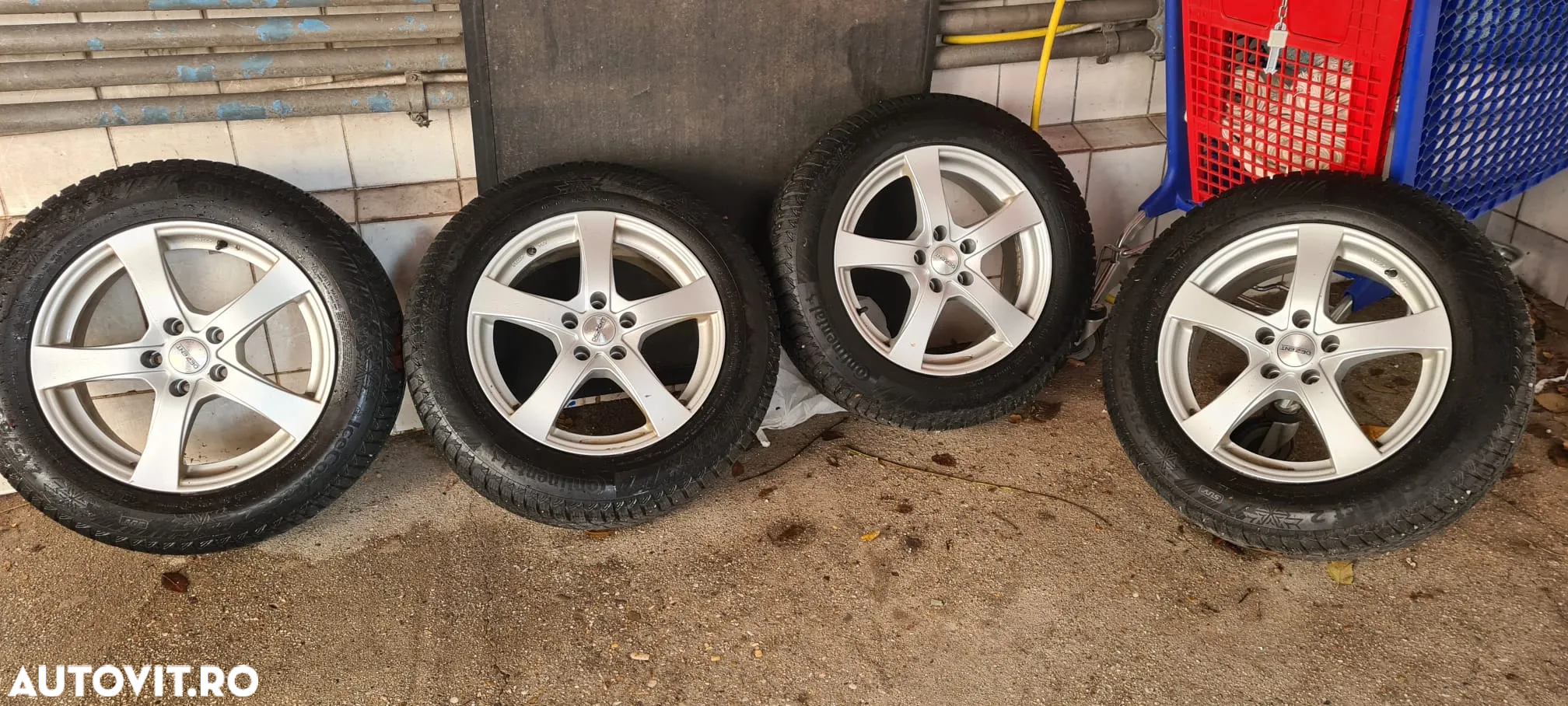 Audi Q3 1.5 35 TFSI - 16