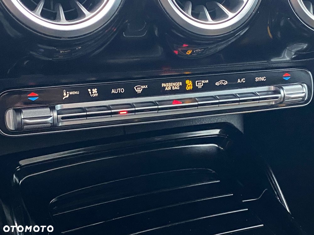 Mercedes-Benz Klasa A 45 S AMG 4-Matic 8G-DCT - 19