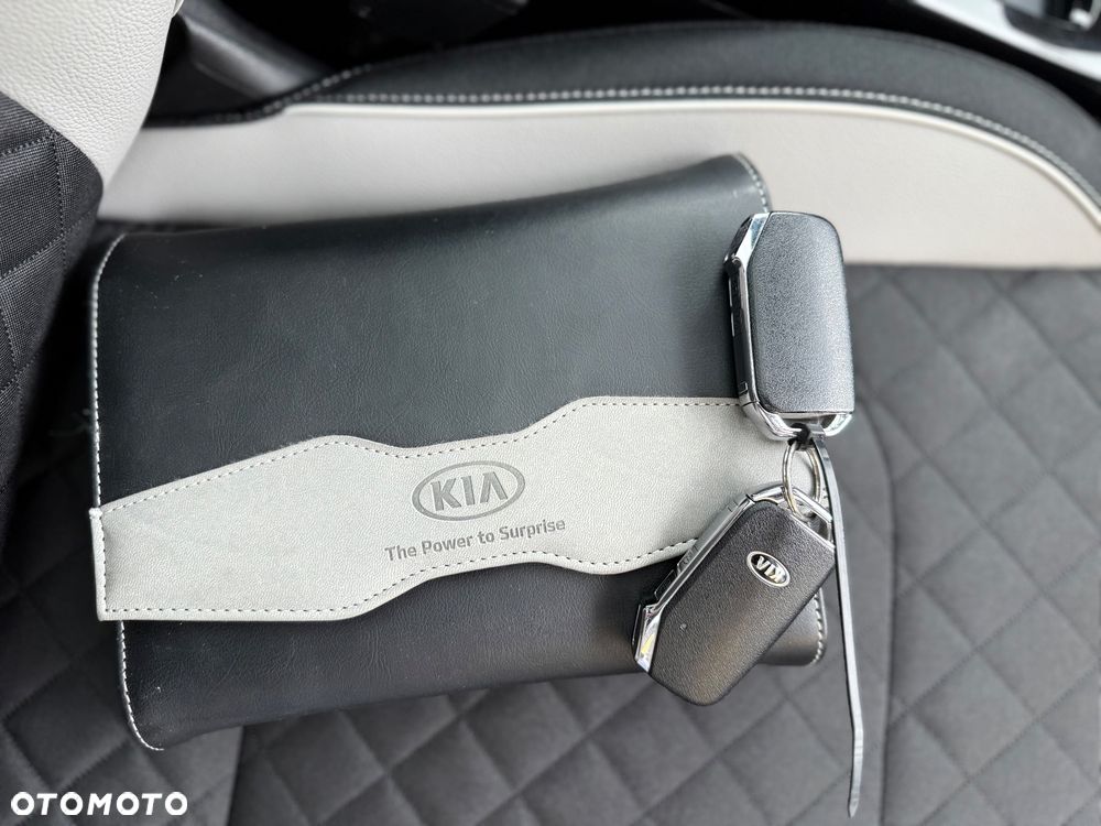Kia ProCeed 1.6 CRDi SCR GT LINE - 33