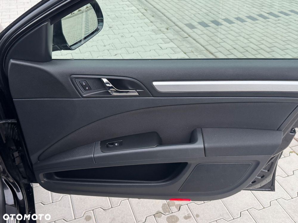 Skoda Superb 2.0 TDI Green tec 4x4 DSG Exclusive - 20