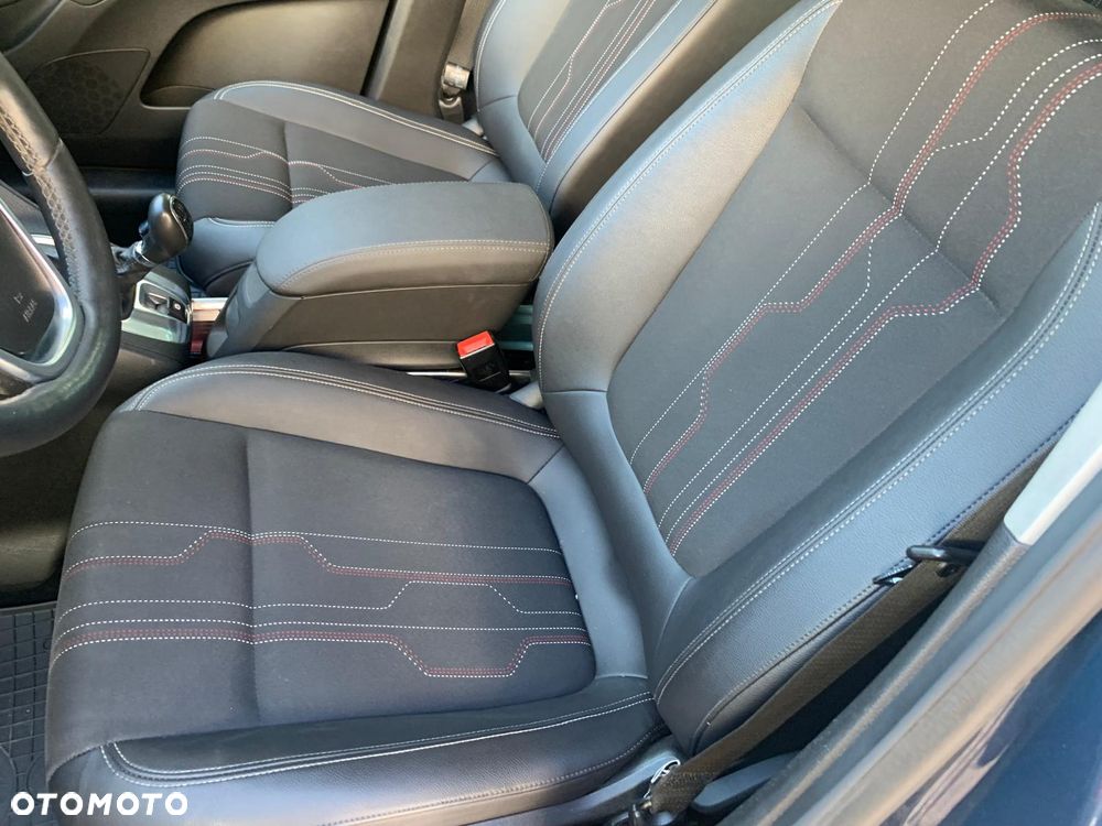 Opel Meriva 1.4 T Enjoy - 8