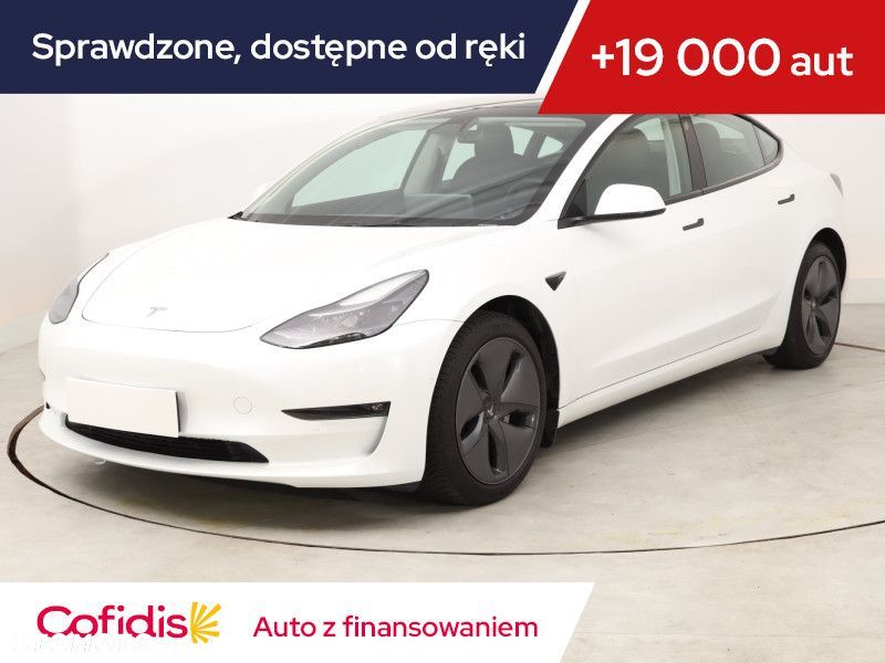 Tesla Model 3 - 2