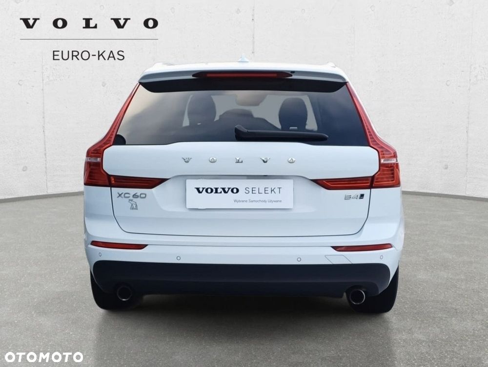 Volvo XC 60 - 7