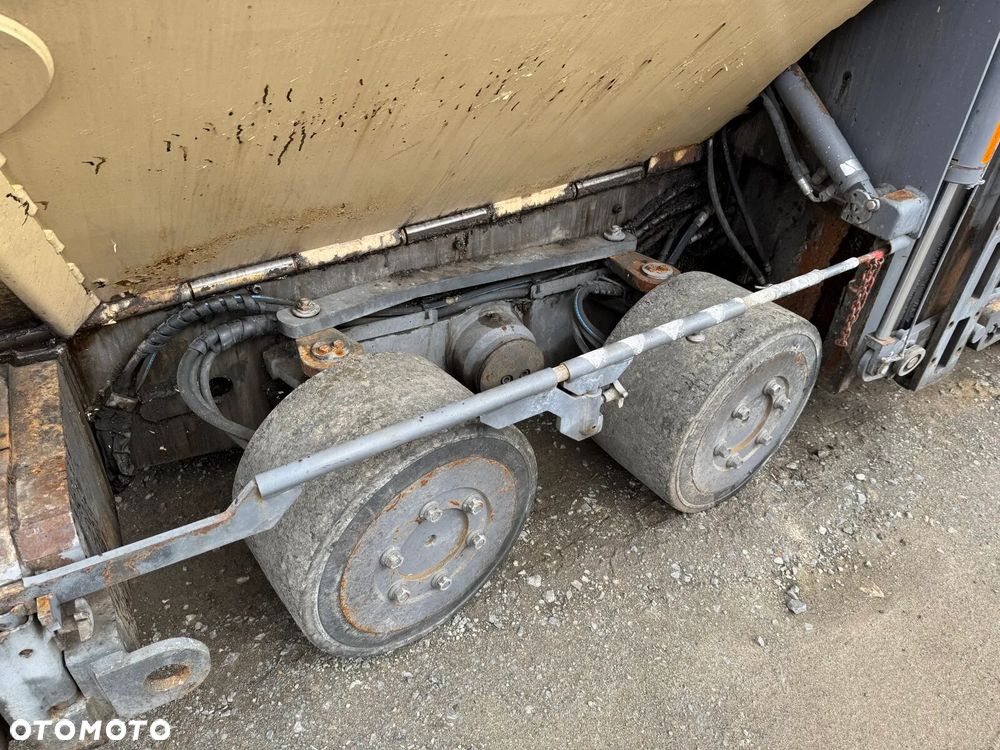 Vogele SUPER 1803-3I - 27