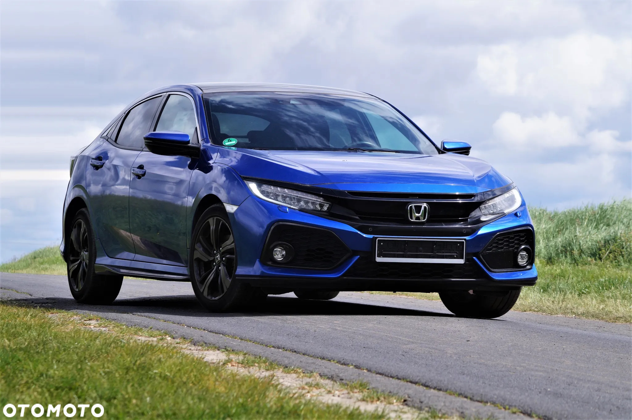 Honda Civic - 3