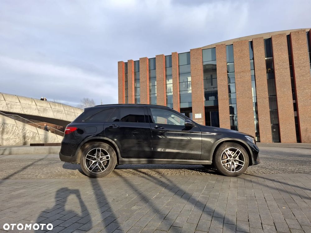 Mercedes-Benz GLC - 5
