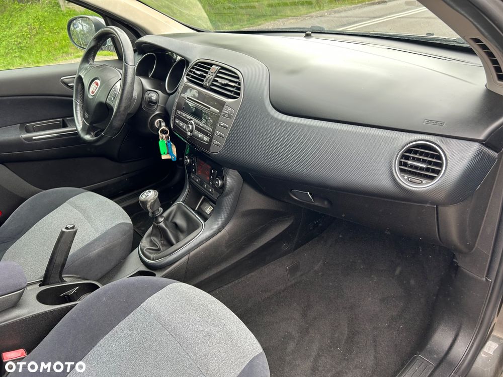 Fiat Bravo - 28