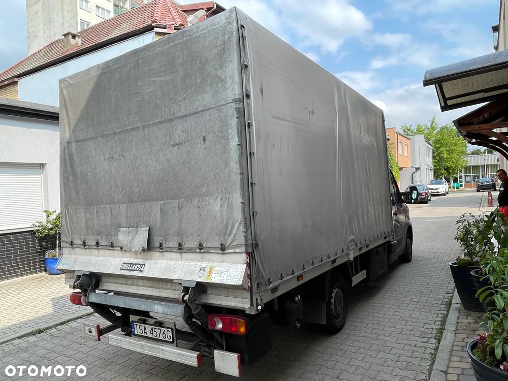 Renault Master - 4