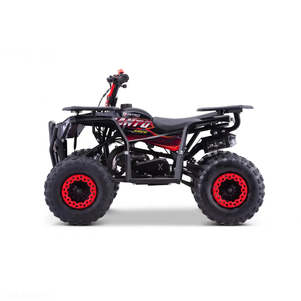 Nitro Motors Inny - 3