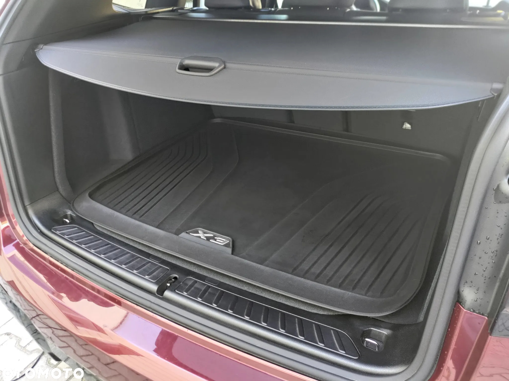 BMW X3 - 38