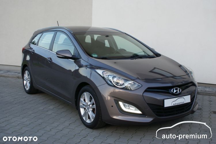 Hyundai i30 1.6 Trend - 3
