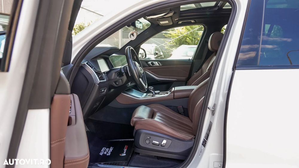 BMW X5 - 32