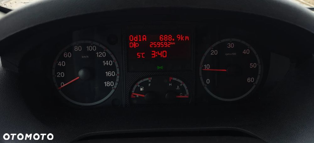 Citroën Jumper - 18