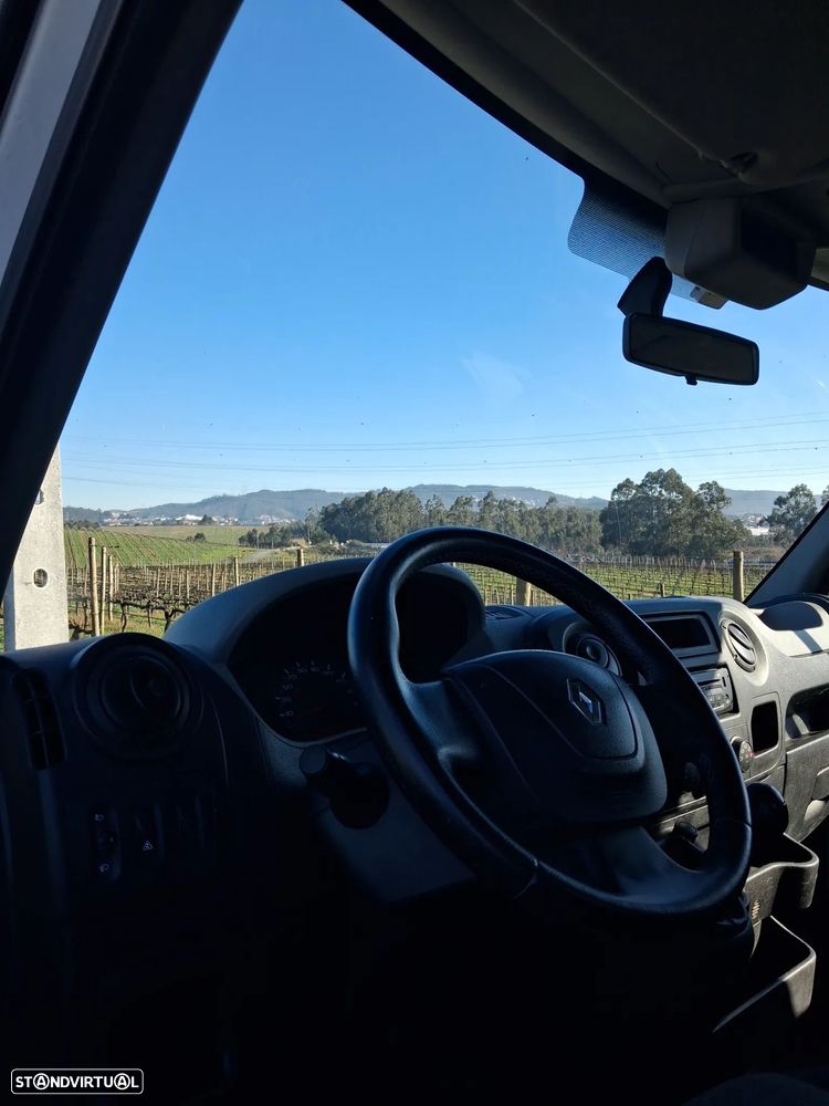 Renault Master - 8