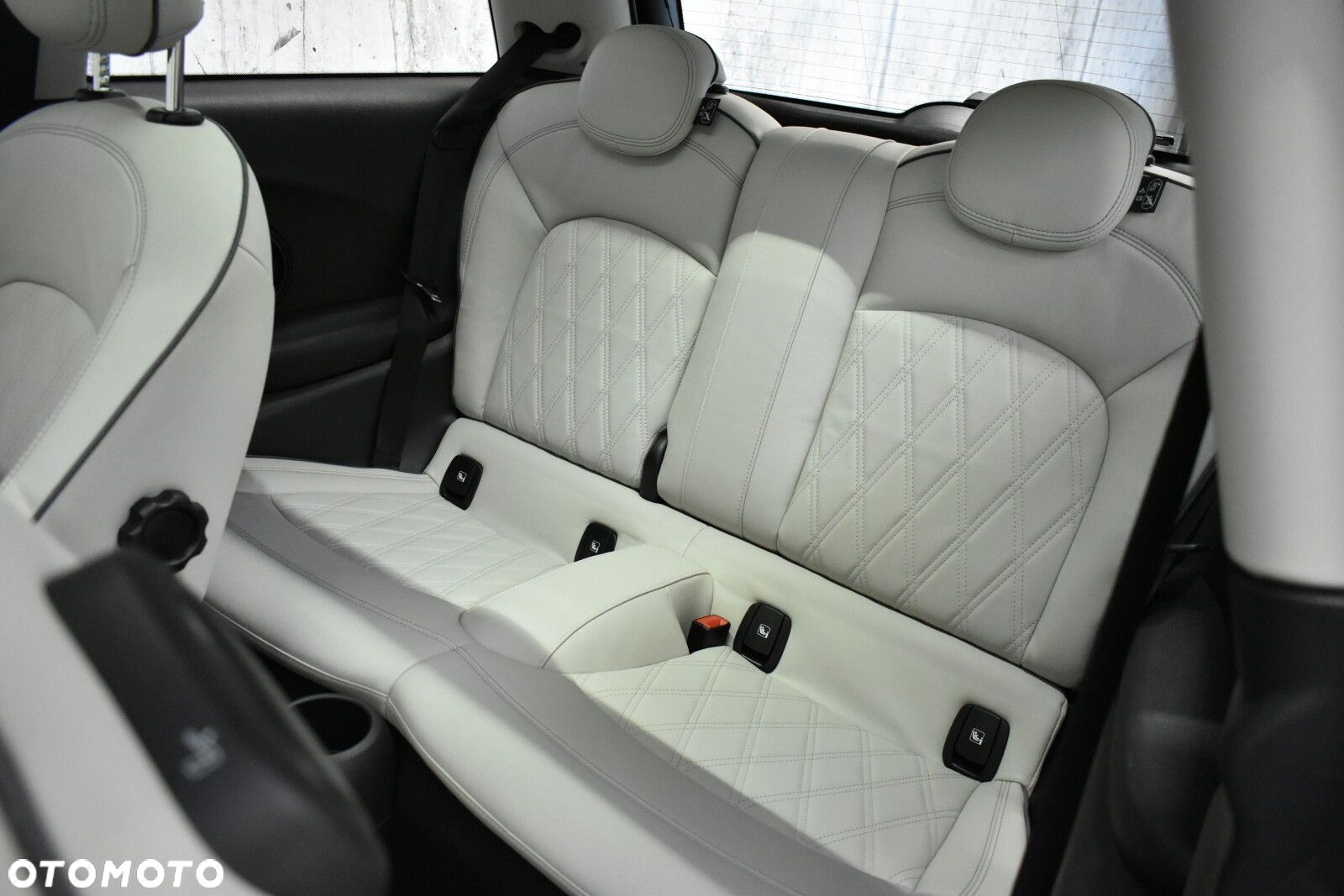 MINI Cooper S - 7