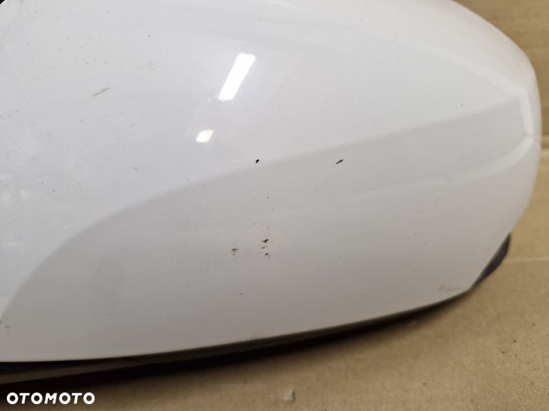 RENAULT MEGANE III 3 LUSTERKO DRZWI LEWE 9 PIN EUROPA - 3